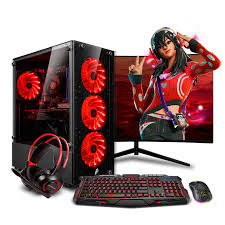 PCs Gamer